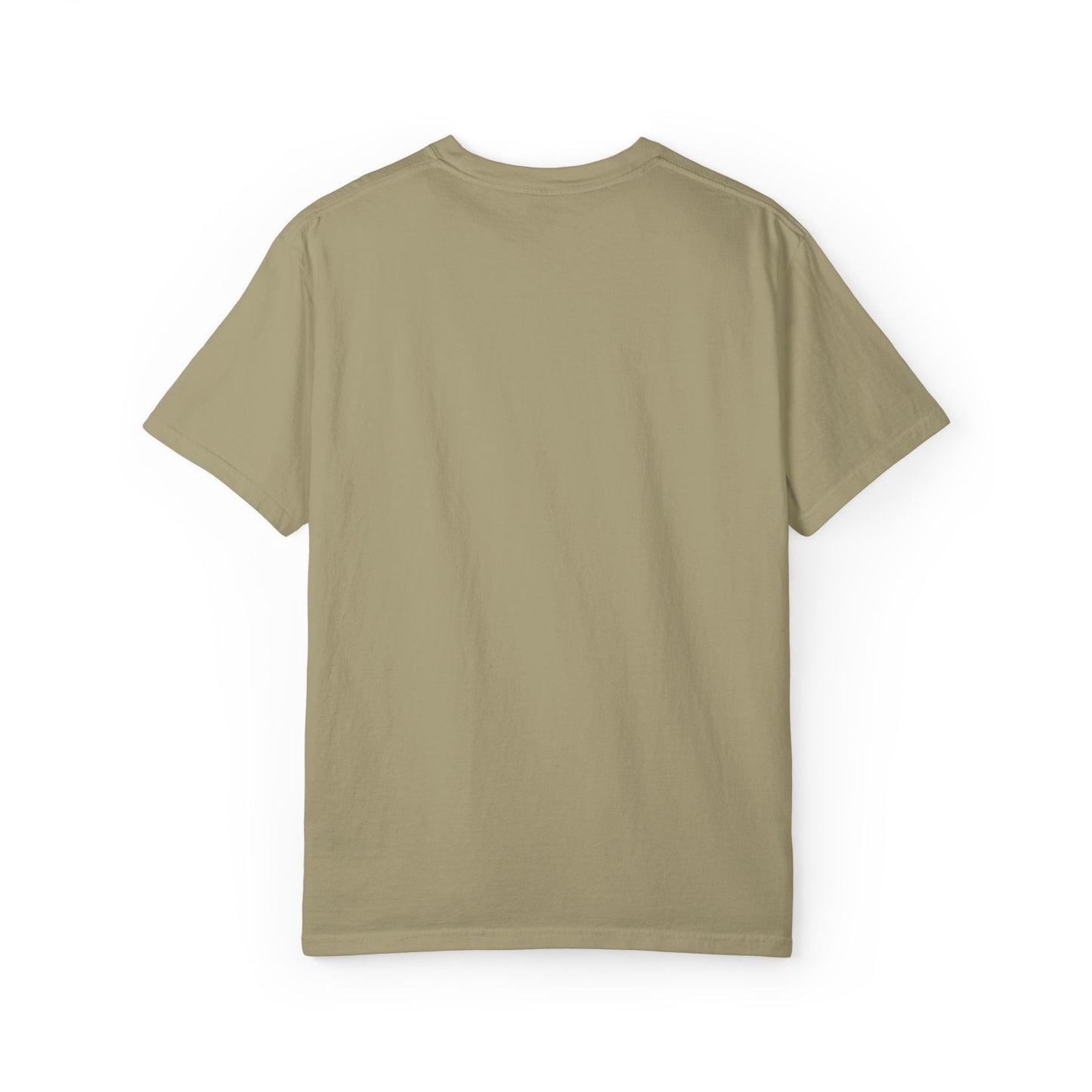 Unisex T-shirt Embroidery