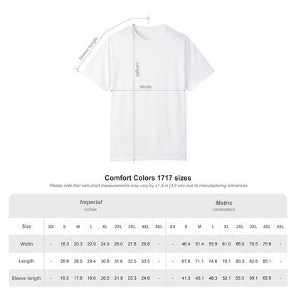 Unisex T-shirt Mahi