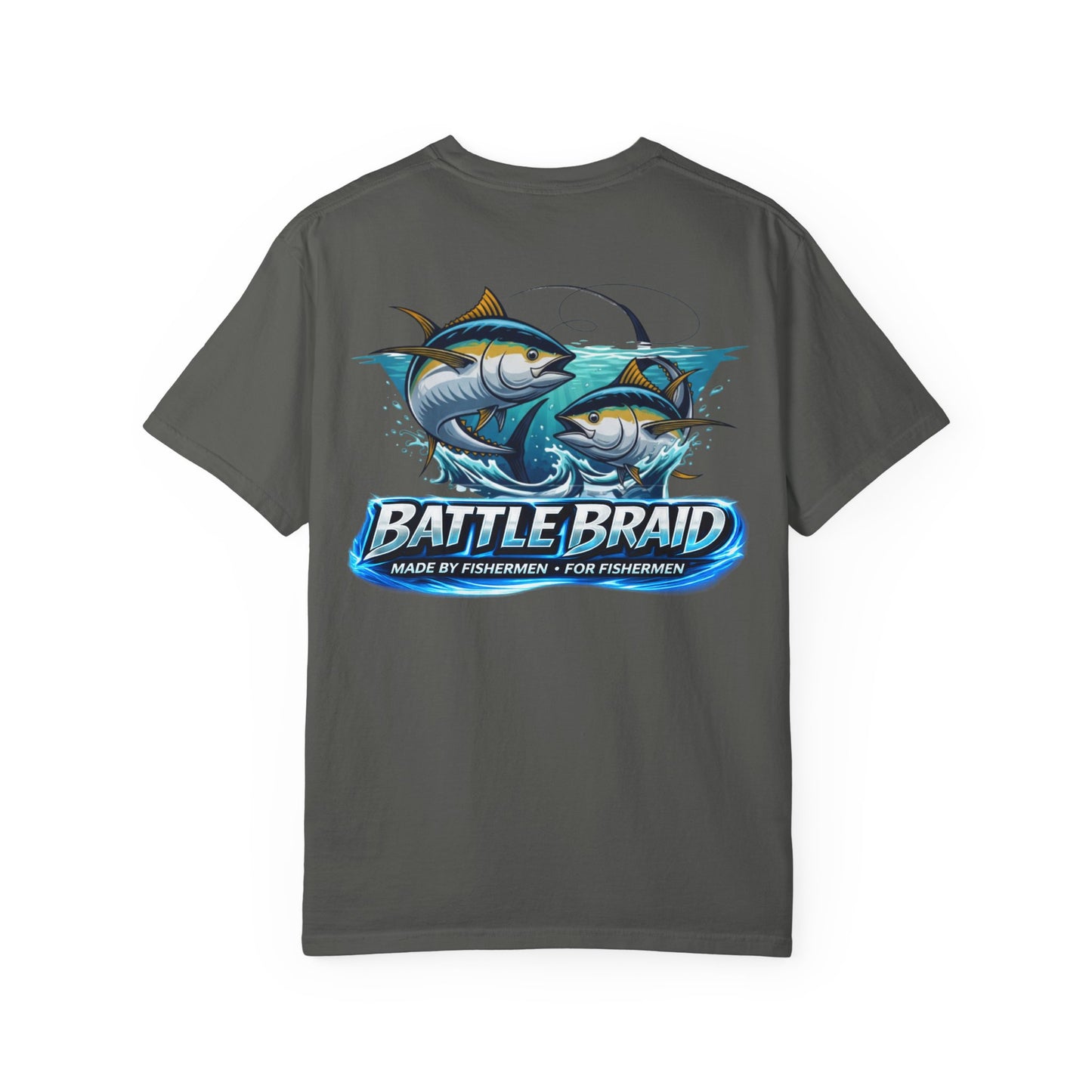 Unisex T-shirt Tuna