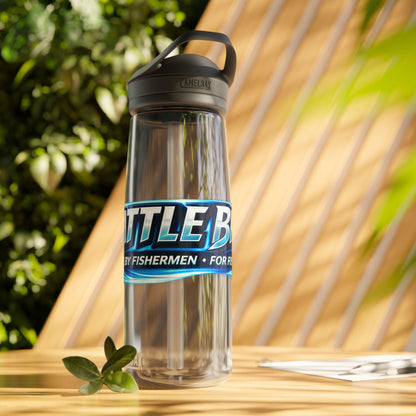 CamelBak Eddy®  Water Bottle, 20oz\25oz