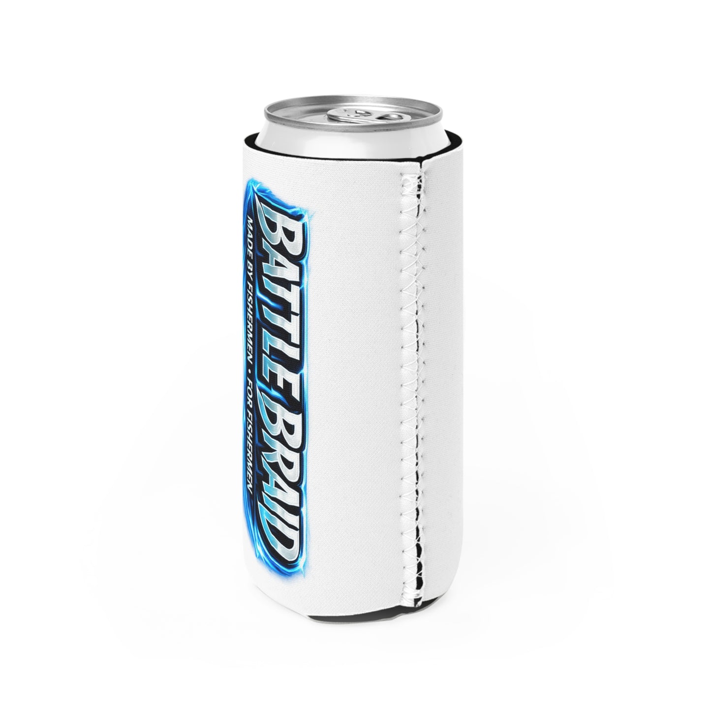 Slim Can Cooler