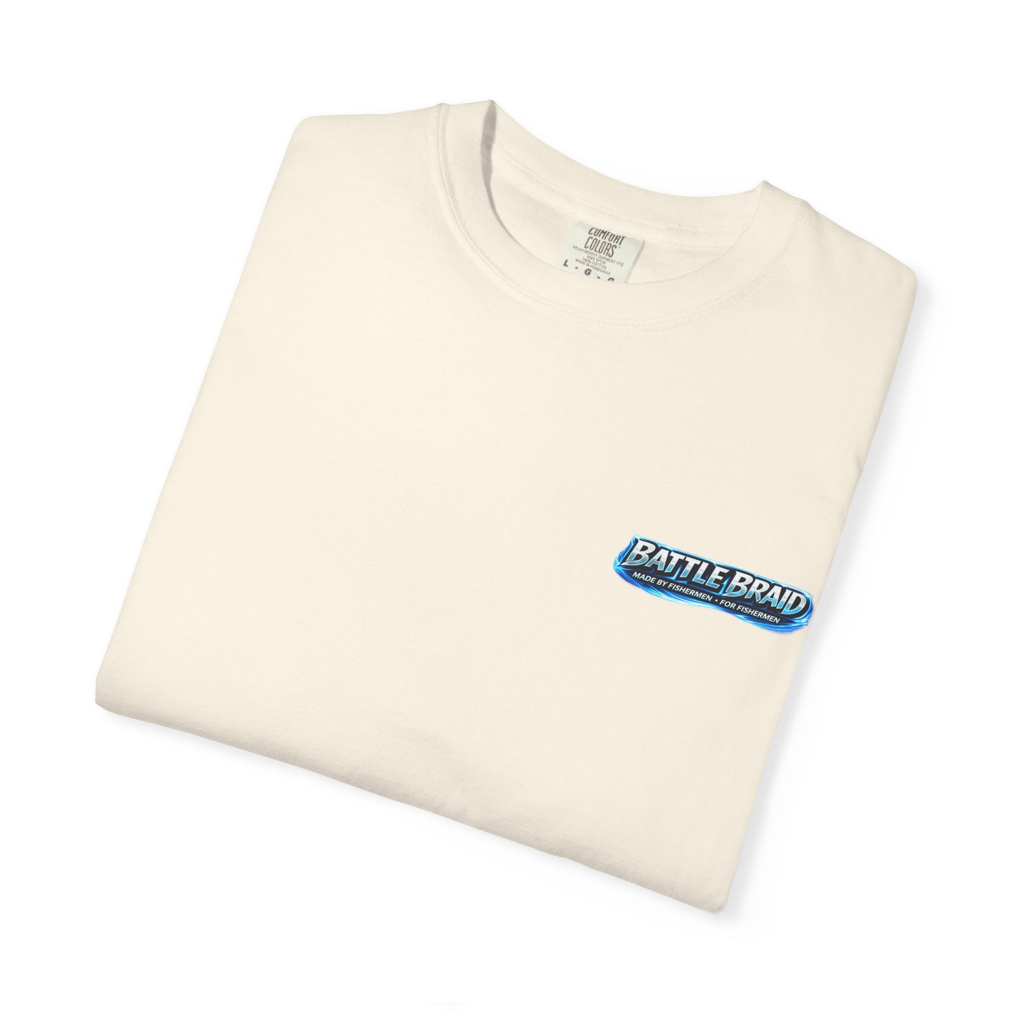 Unisex T-shirt Red Snapper