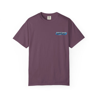 Unisex T-shirt Grouper