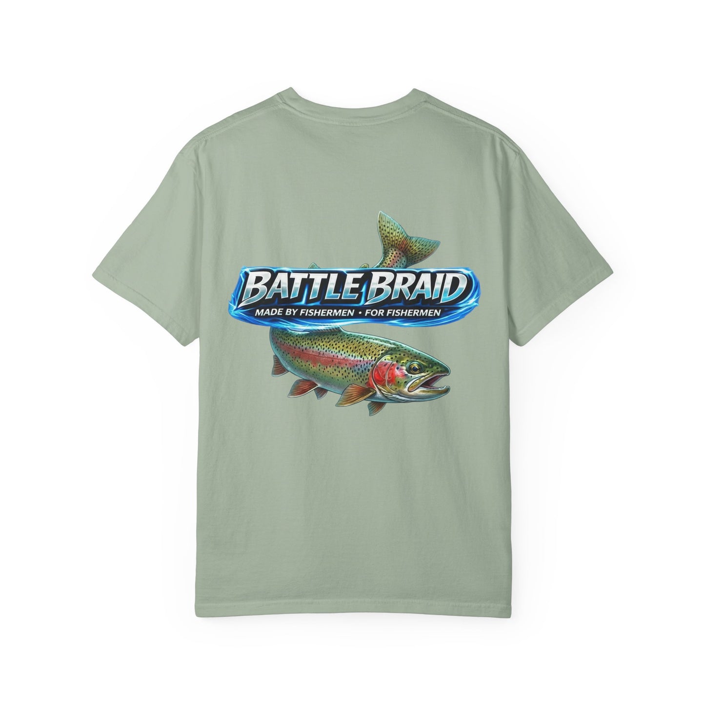 Unisex T-shirt Trout