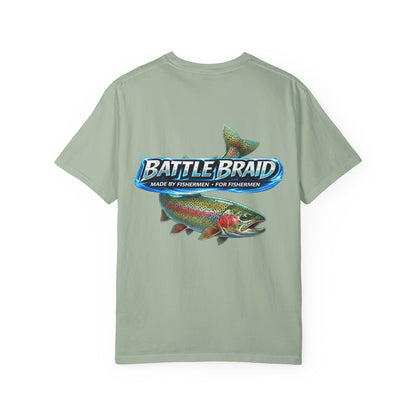 Unisex T-shirt Trout