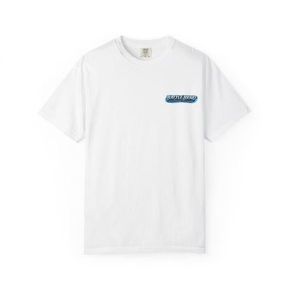 Unisex T-shirt Snook & Tarpon