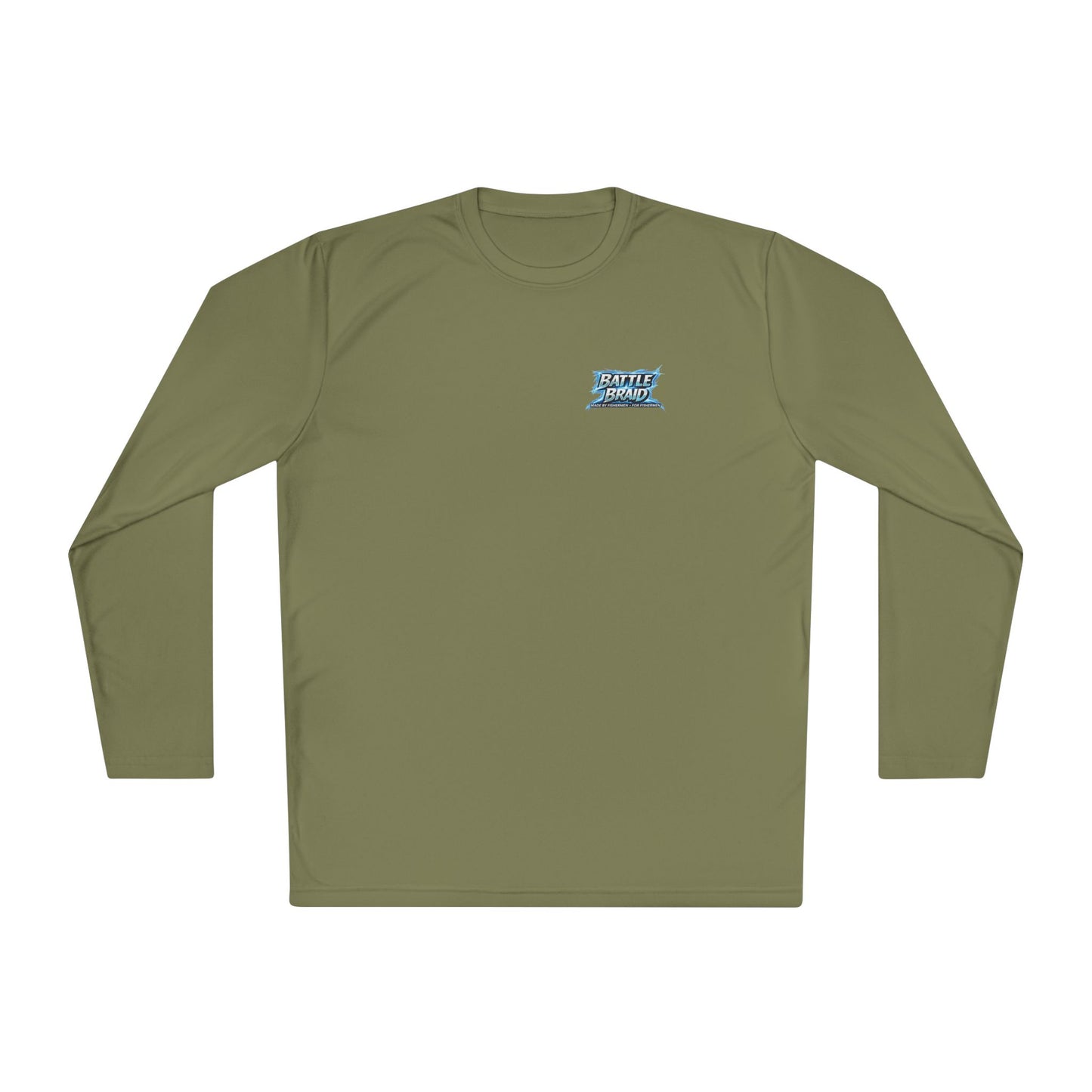 Lightweight Long Sleeve Tee