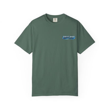 Unisex T-shirt Trout