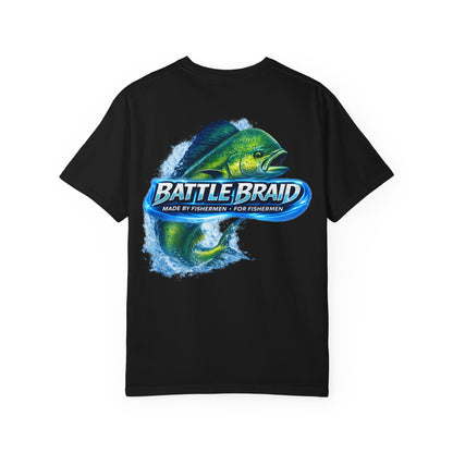 Unisex T-shirt Mahi