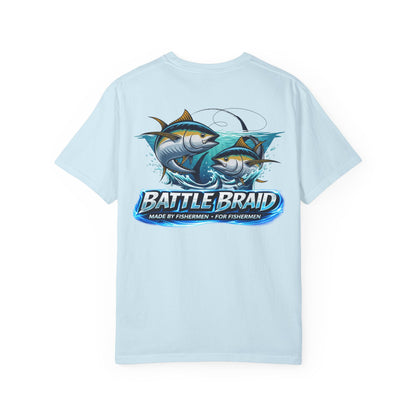 Unisex T-shirt Tuna