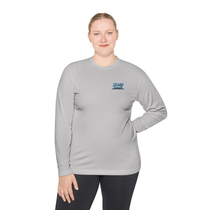 Lightweight Long Sleeve Tee