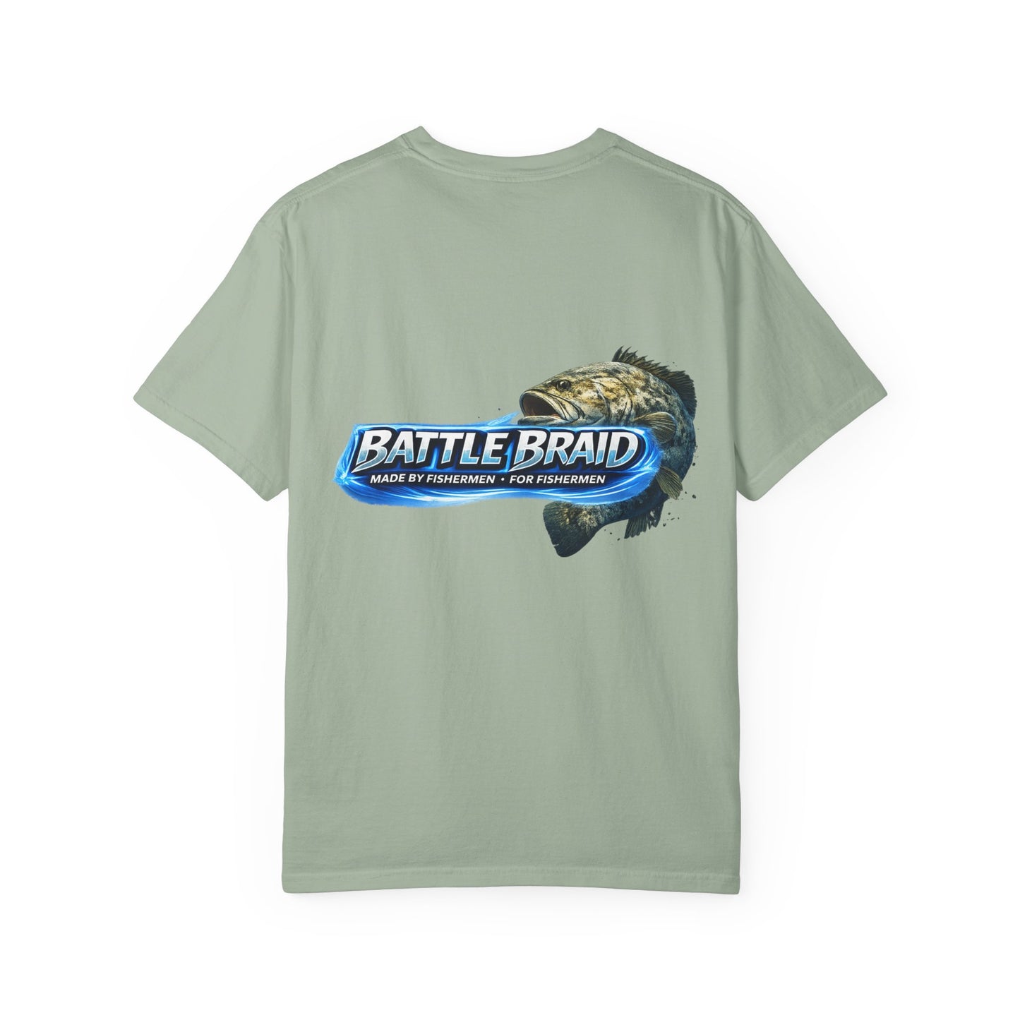 Unisex T-shirt Grouper