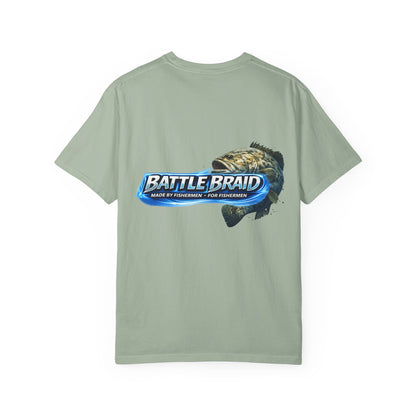 Unisex T-shirt Grouper