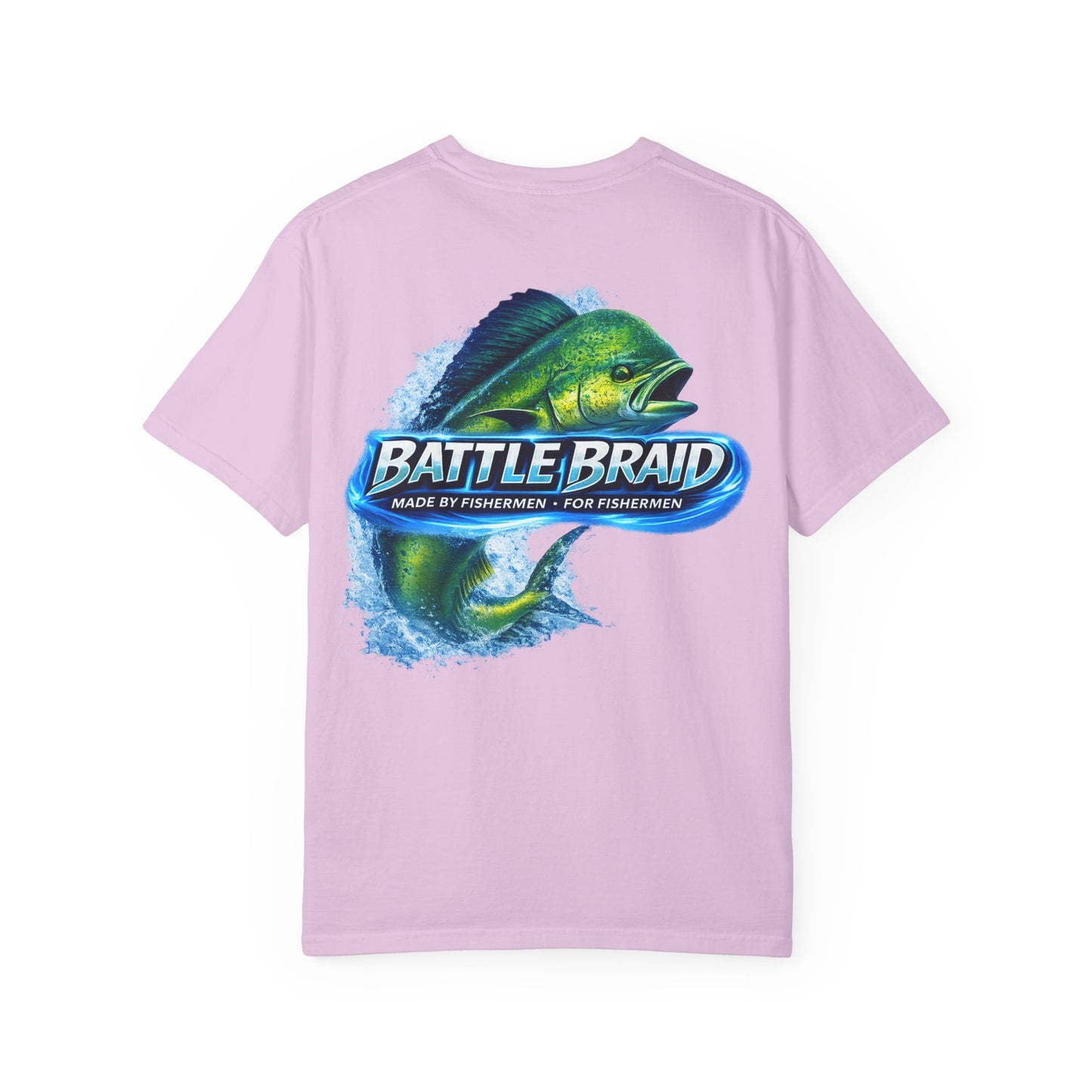 Unisex T-shirt Mahi