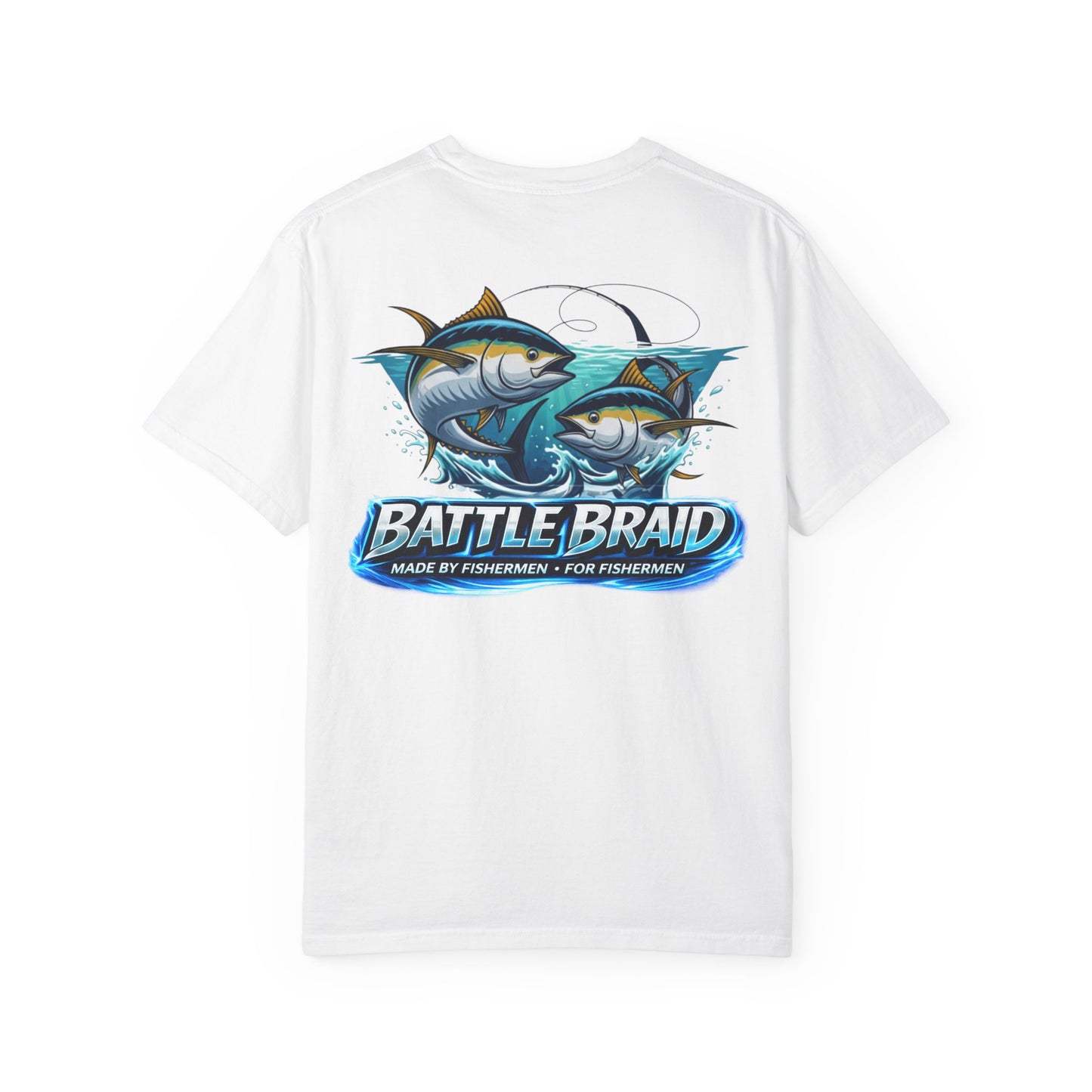 Unisex T-shirt Tuna