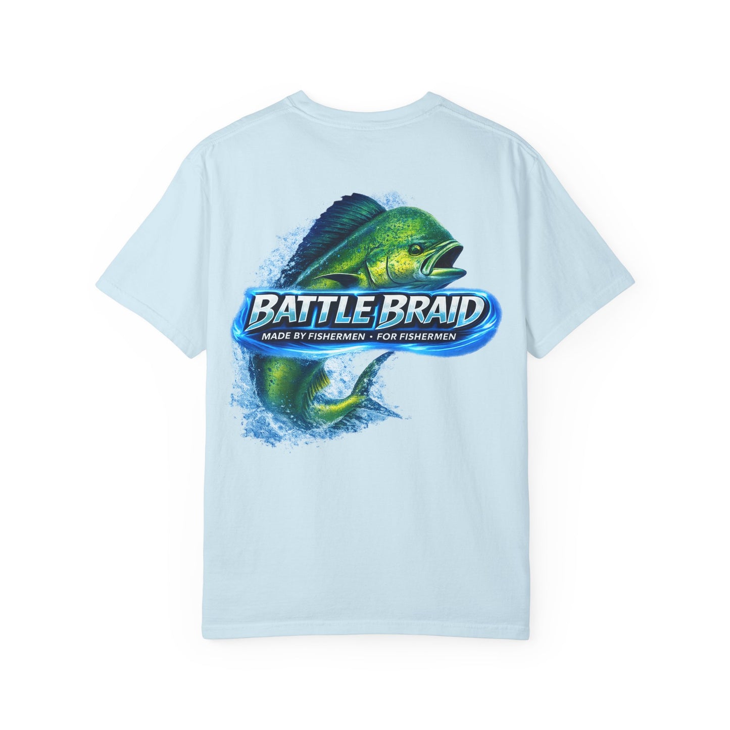 Unisex T-shirt Mahi