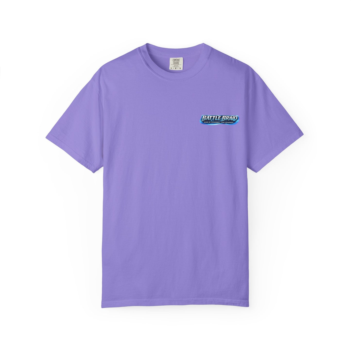 Unisex T-shirt Trout