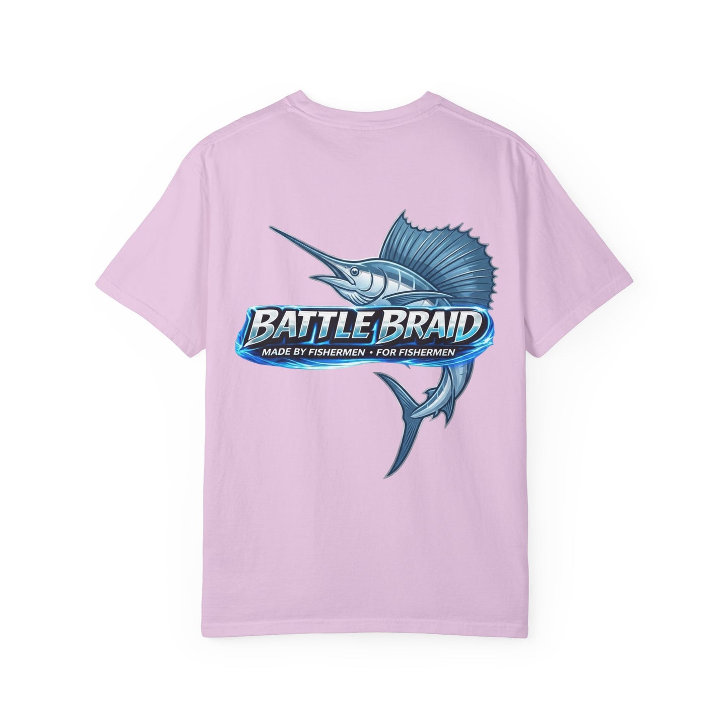 Unisex T-shirt Sailfish