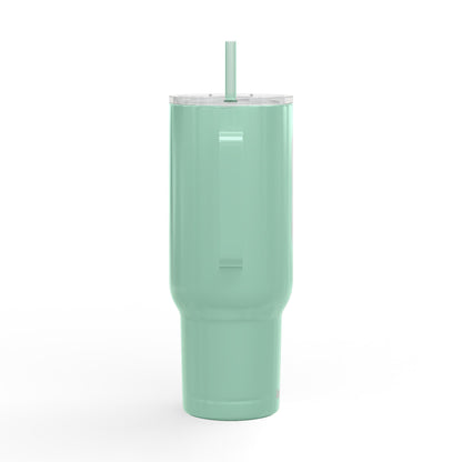 Insulated Tumbler with Lid, 40oz (Engraving)