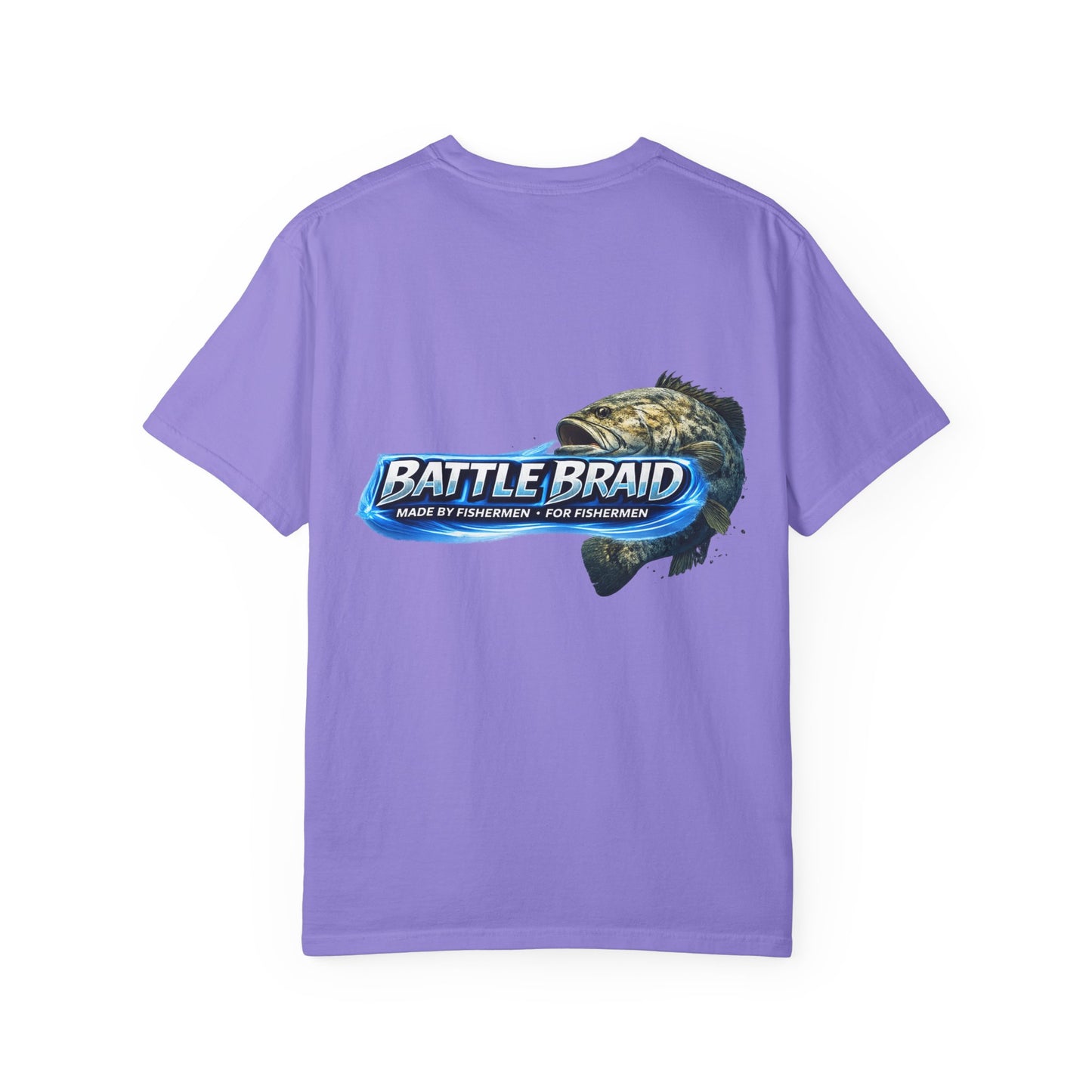 Unisex T-shirt Grouper