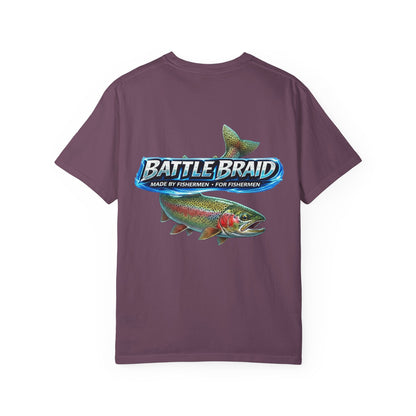 Unisex T-shirt Trout
