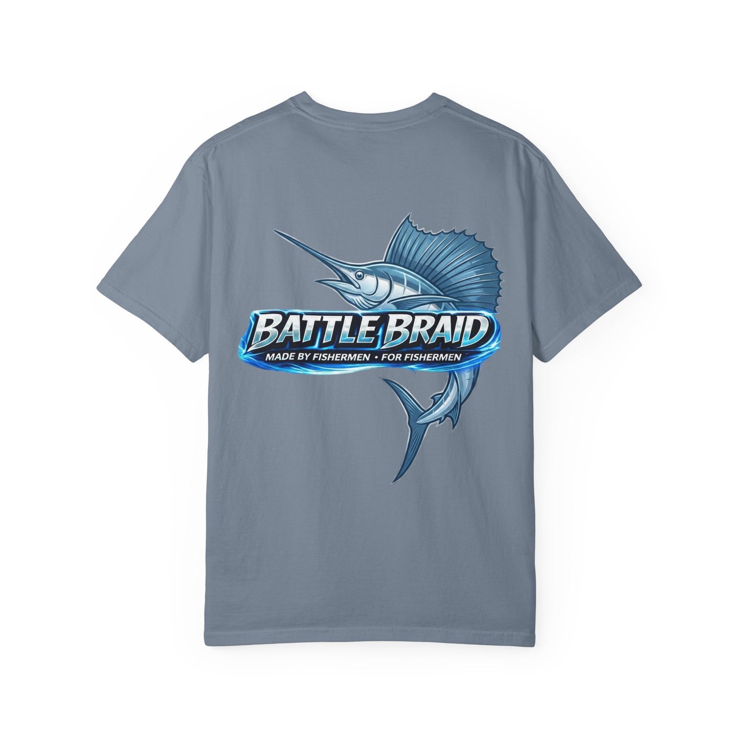 Unisex T-shirt Sailfish