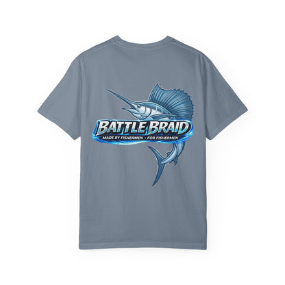 Unisex T-shirt Sailfish