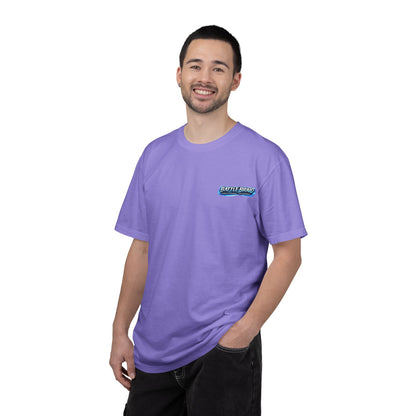 Unisex T-shirt Sailfish