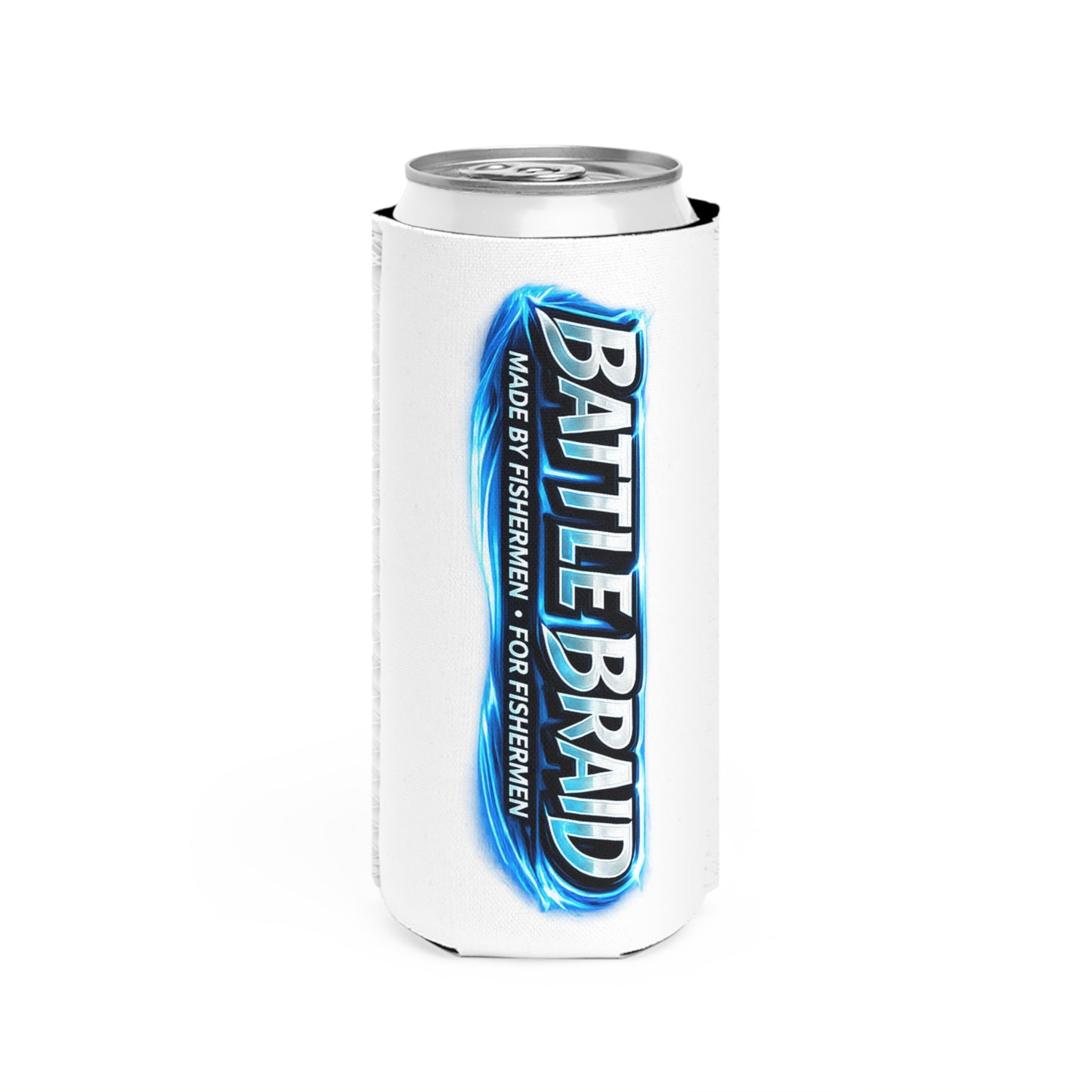 Slim Can Cooler