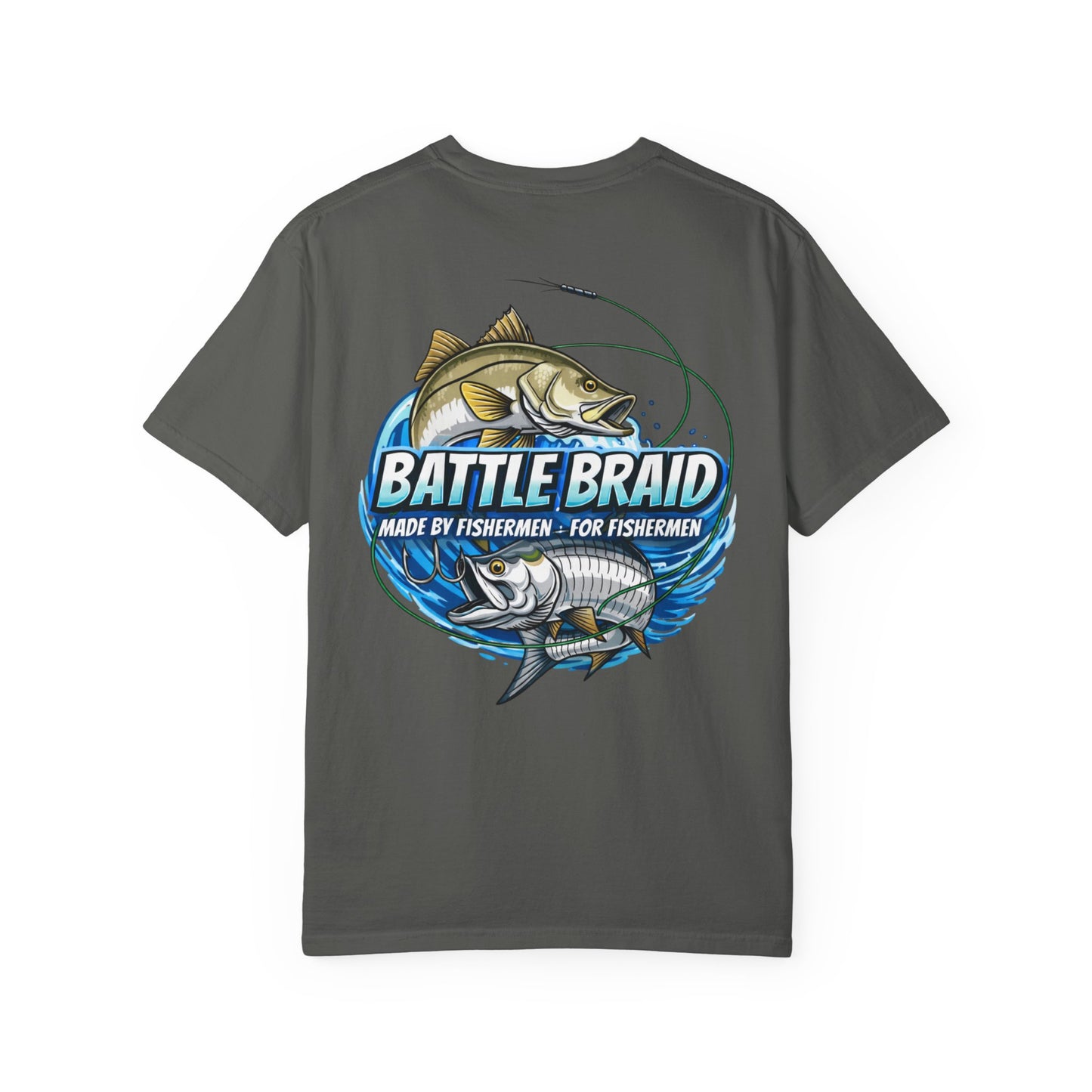 Unisex T-shirt Snook & Tarpon