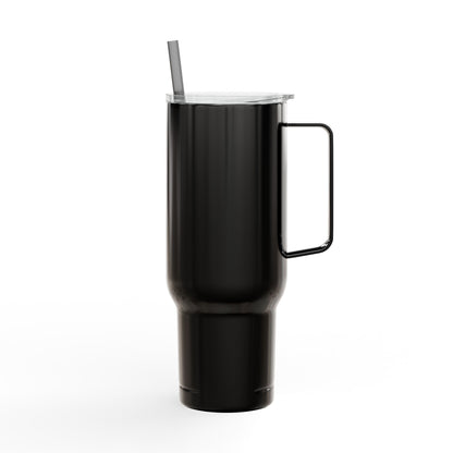 Insulated Tumbler with Lid, 40oz (Engraving)