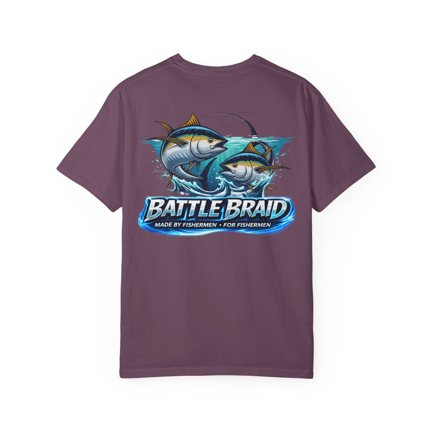 Unisex T-shirt Tuna