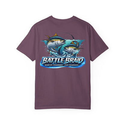 Unisex T-shirt Tuna