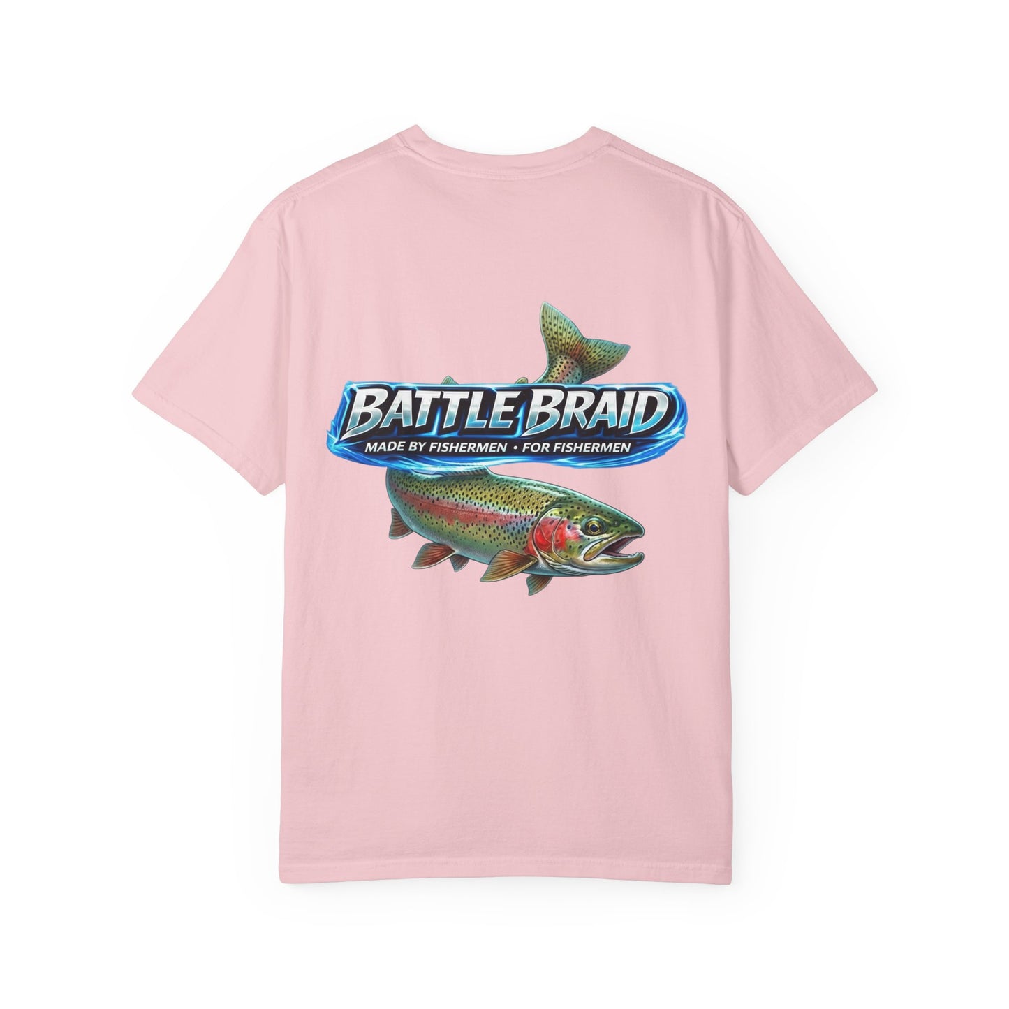 Unisex T-shirt Trout