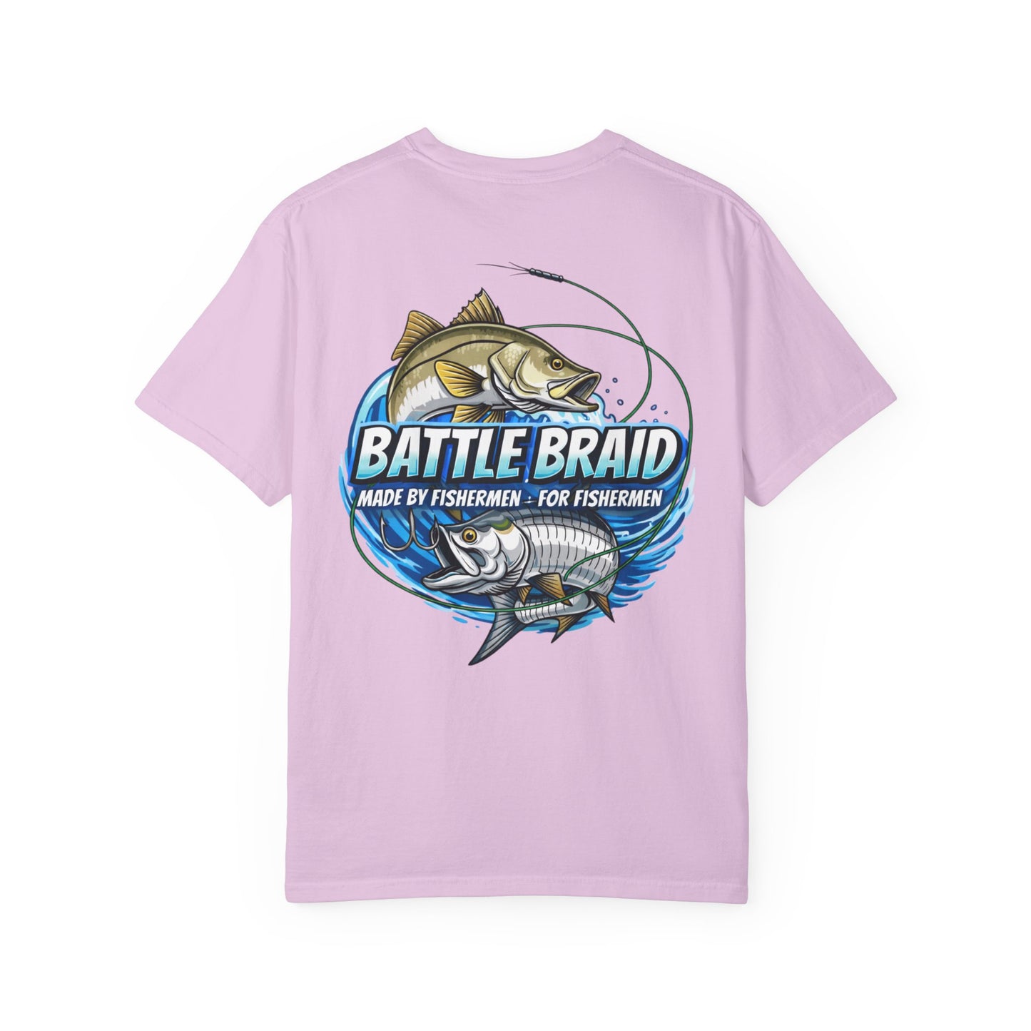 Unisex T-shirt Snook & Tarpon