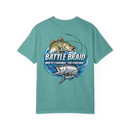 Unisex T-shirt Snook & Tarpon