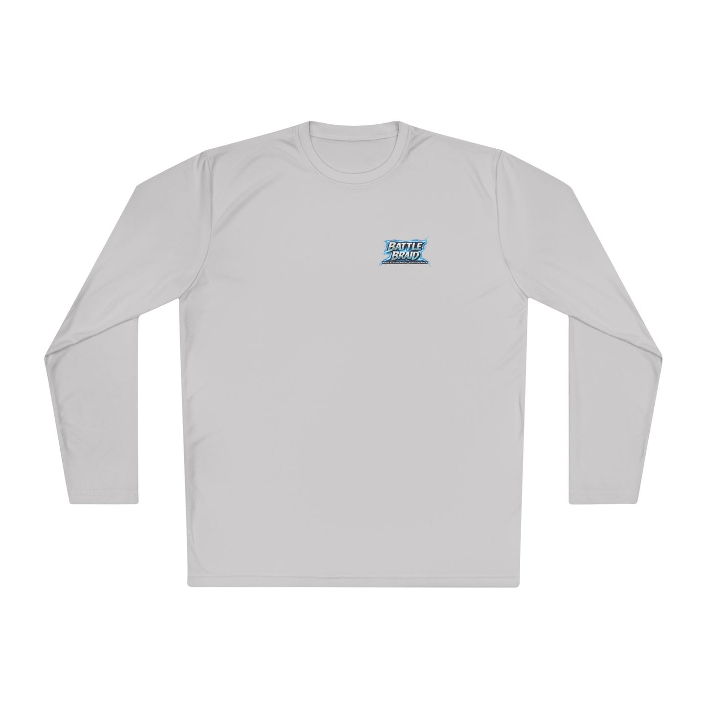 Lightweight Long Sleeve Tee