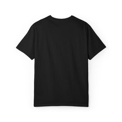 Unisex T-shirt Embroidery
