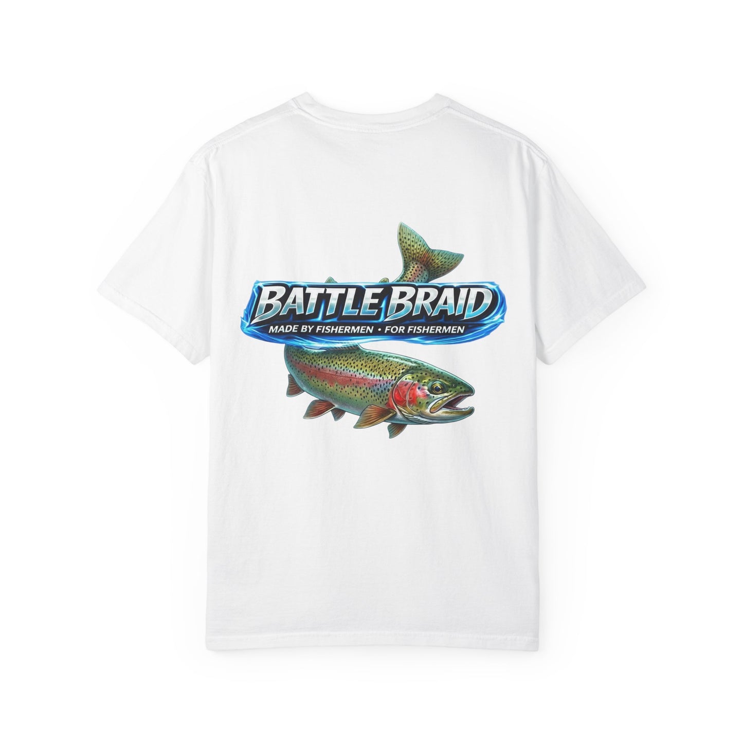 Unisex T-shirt Trout