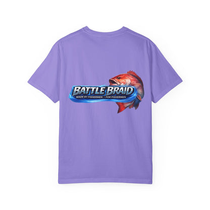 Unisex T-shirt Red Snapper