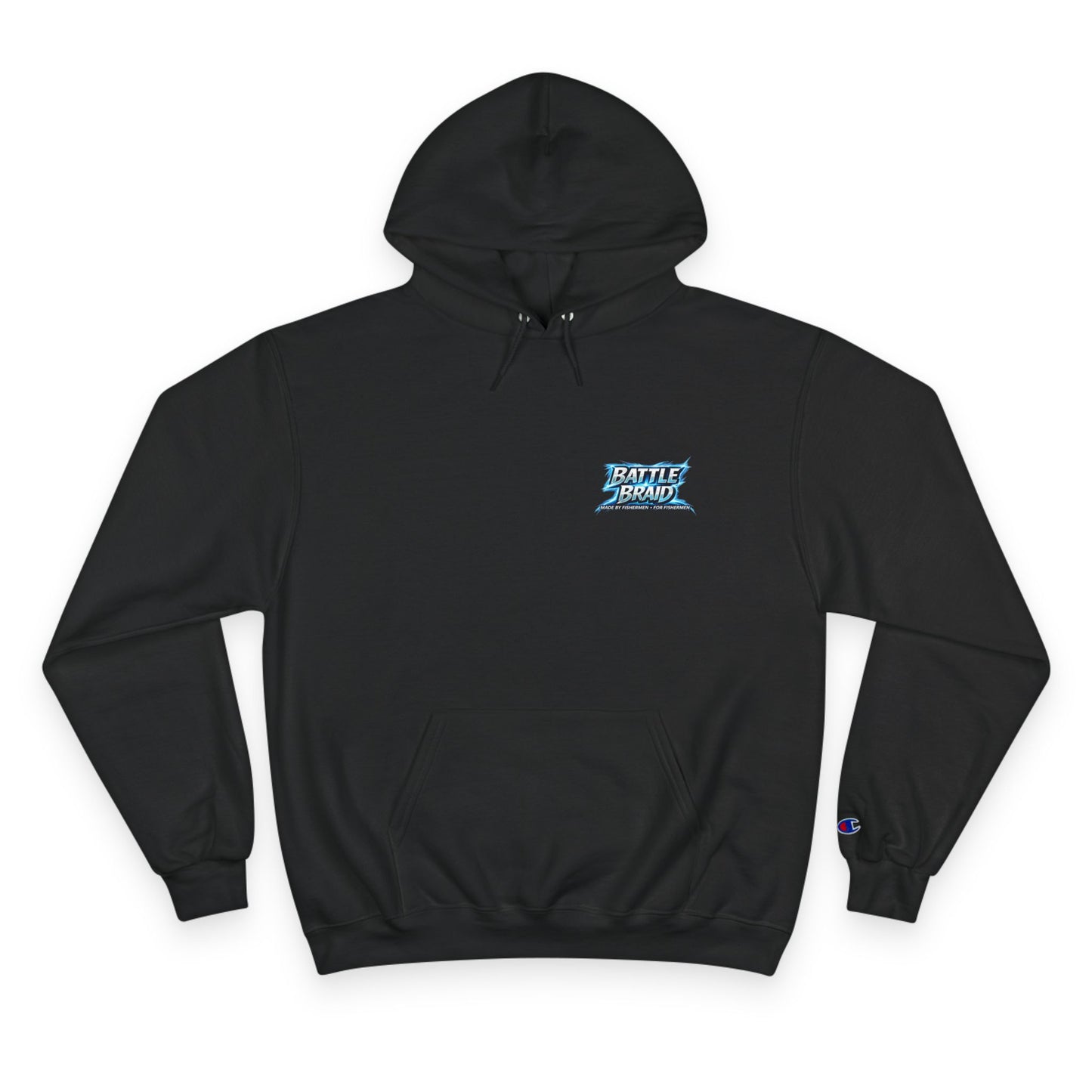Champion Hoodie