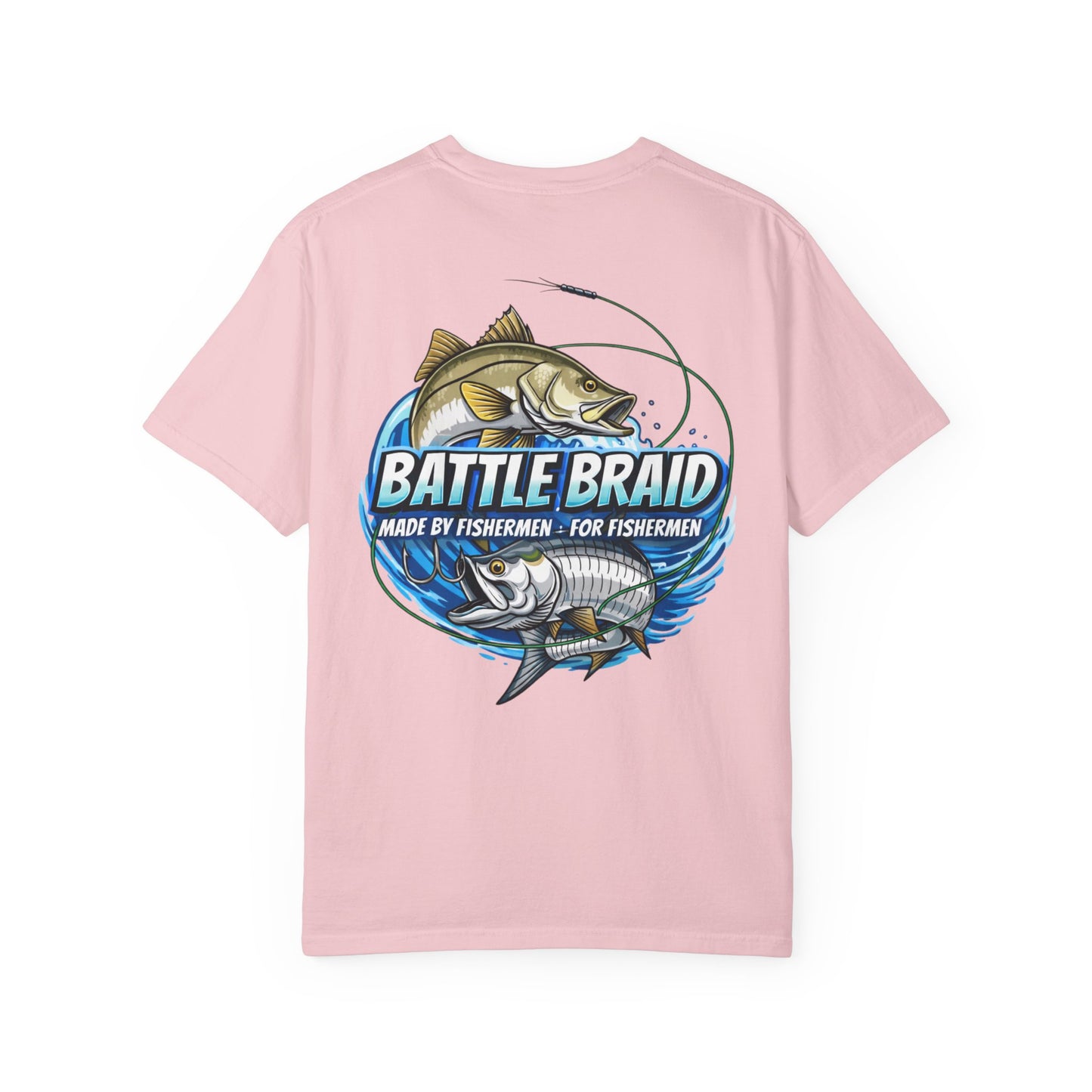 Unisex T-shirt Snook & Tarpon