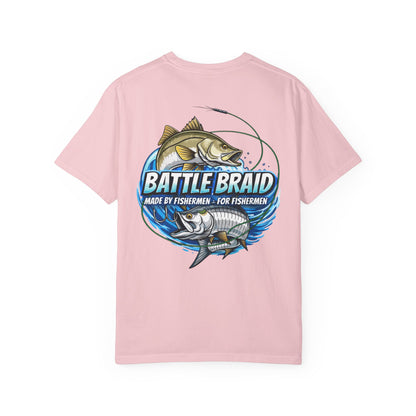 Unisex T-shirt Snook & Tarpon