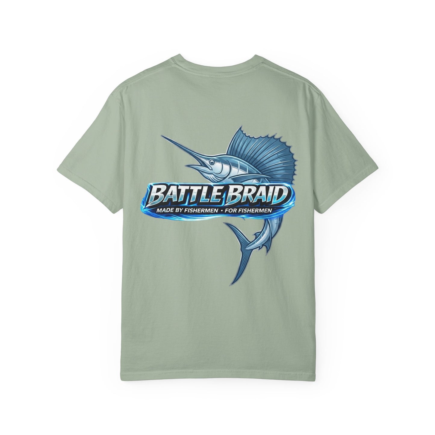 Unisex T-shirt Sailfish