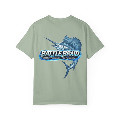 Unisex T-shirt Sailfish