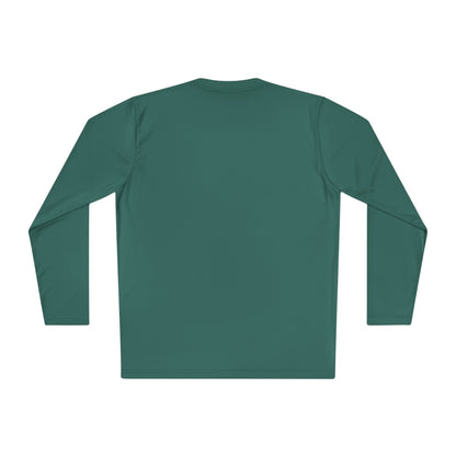 Lightweight Long Sleeve Tee