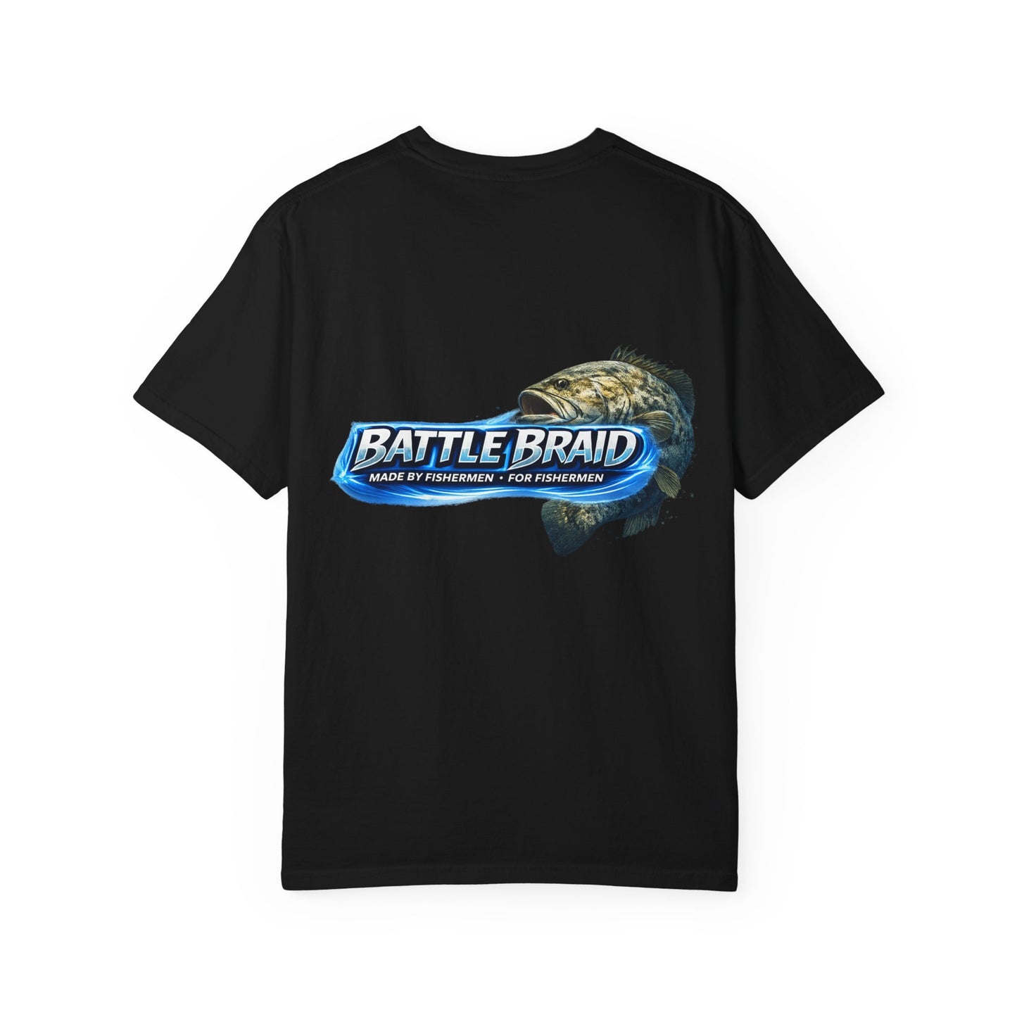 Unisex T-shirt Grouper