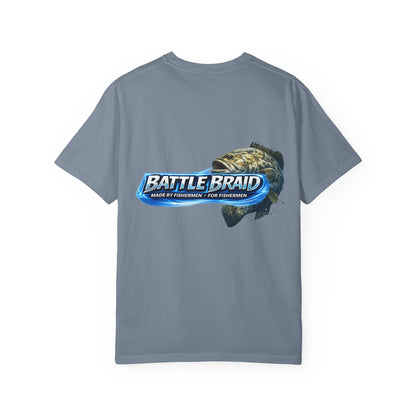 Unisex T-shirt Grouper