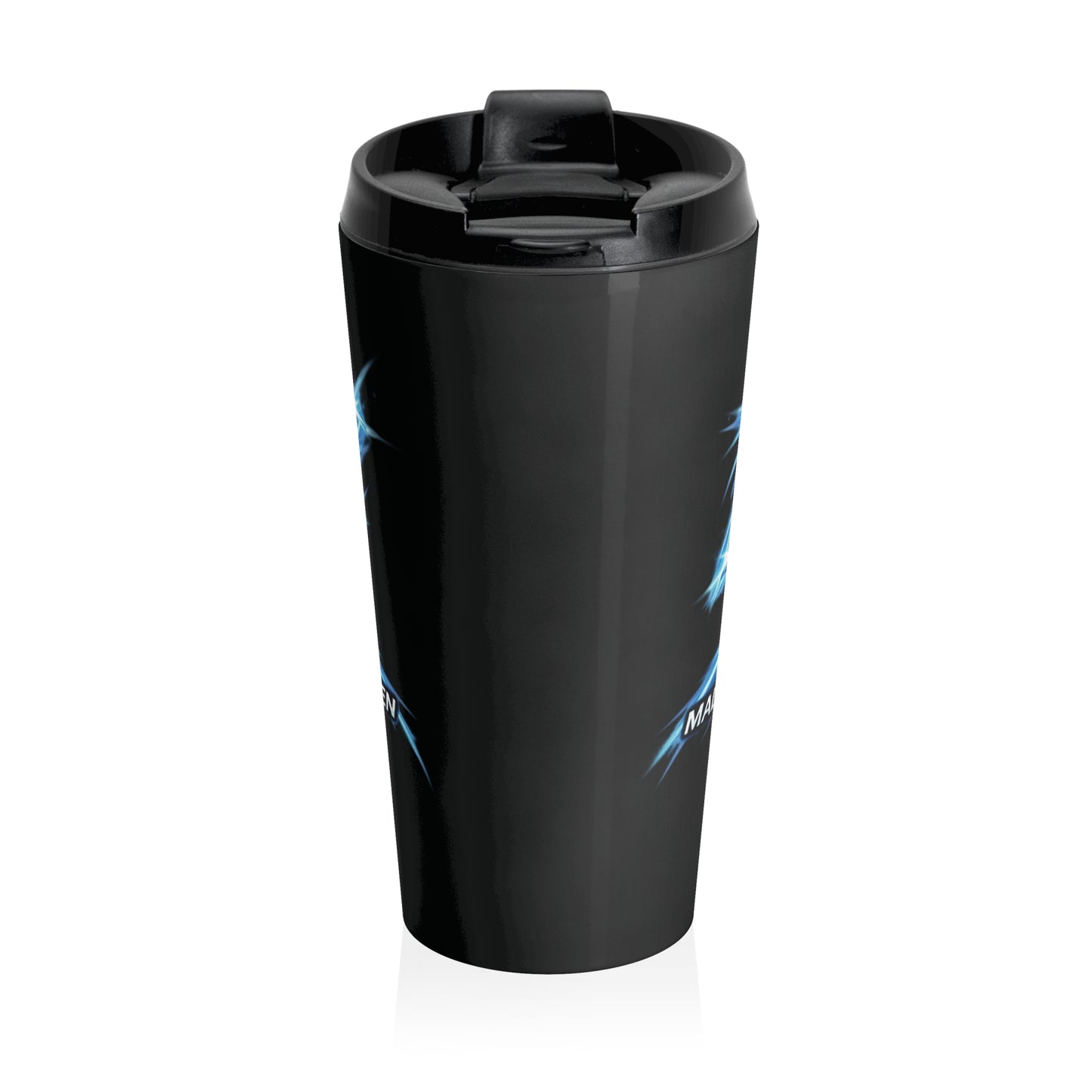 Stainless Steel Travel Mug