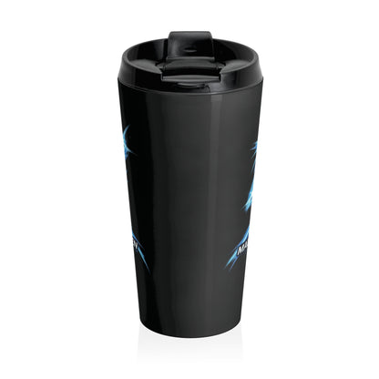 Stainless Steel Travel Mug
